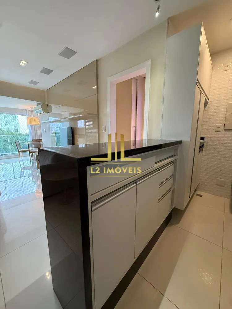 Apartamento, 1 quarto, 47 m² - Foto 2
