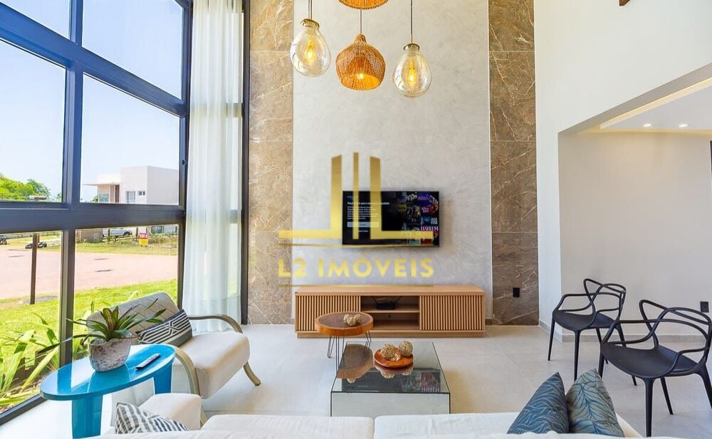 Casa de Condomínio, 4 quartos - Foto 3