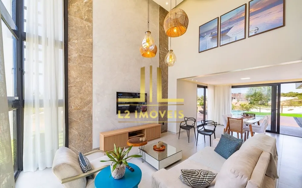 Casa de Condomínio, 4 quartos - Foto 6