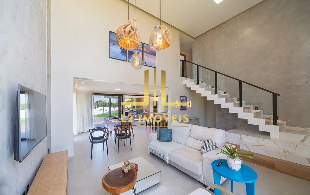 Casa de Condomínio, 4 quartos - Foto 8