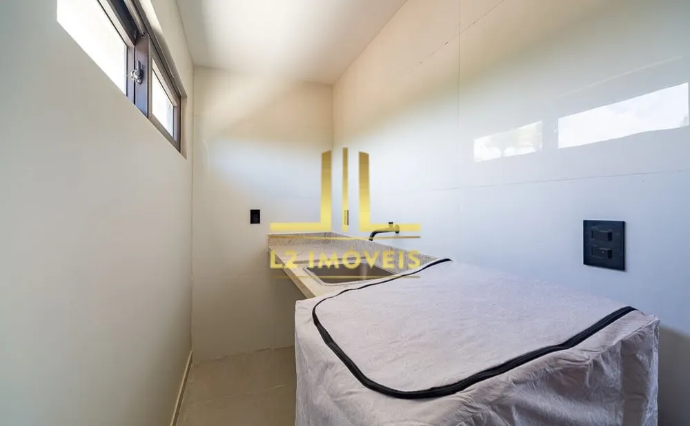 Casa de Condomínio, 4 quartos - Foto 19