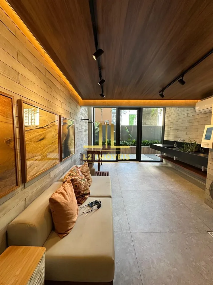 Apartamento, 1 quarto, 23 m² - Foto 8