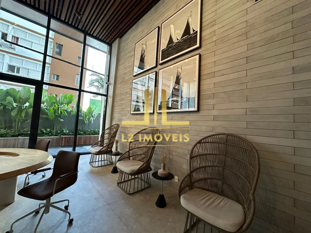 Apartamento, 1 quarto, 23 m² - Foto 9