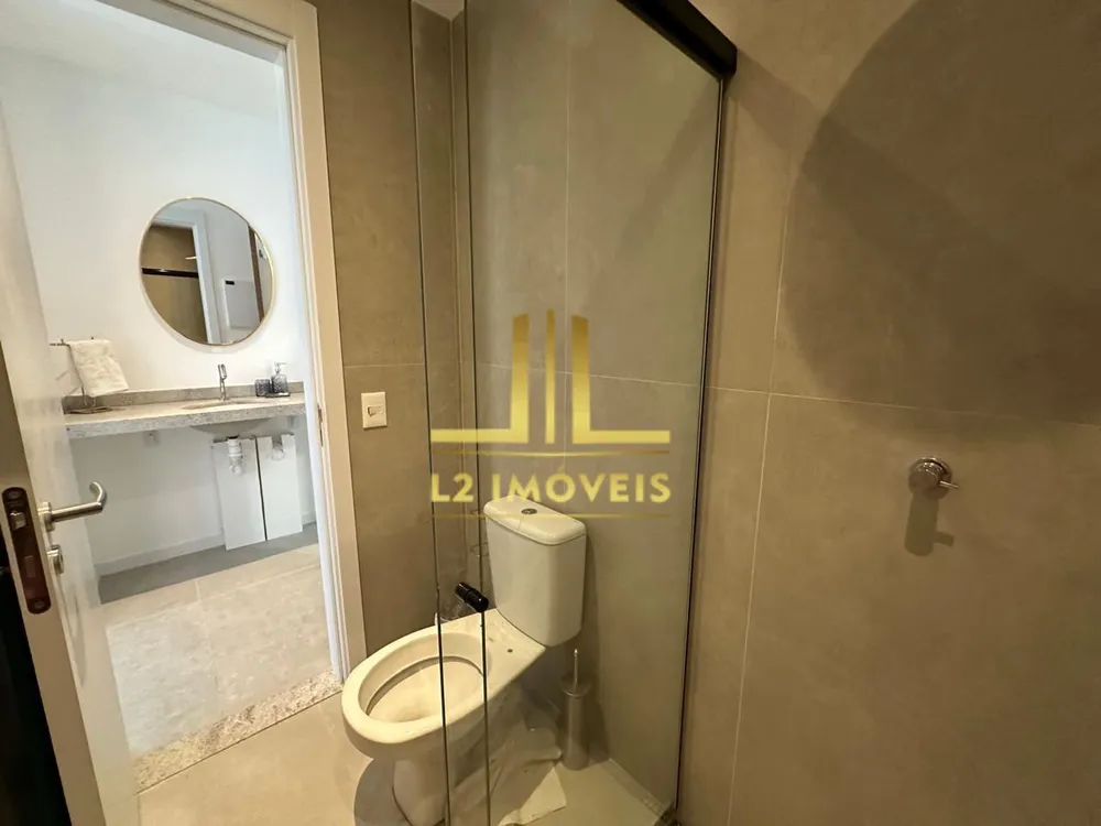 Apartamento, 1 quarto, 23 m² - Foto 6