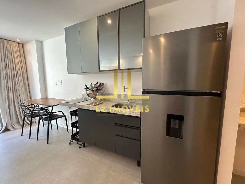 Apartamento, 1 quarto, 23 m² - Foto 3