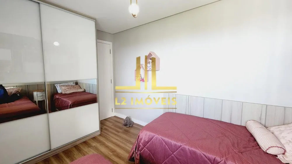 Apartamento, 4 quartos, 172 m² - Foto 5