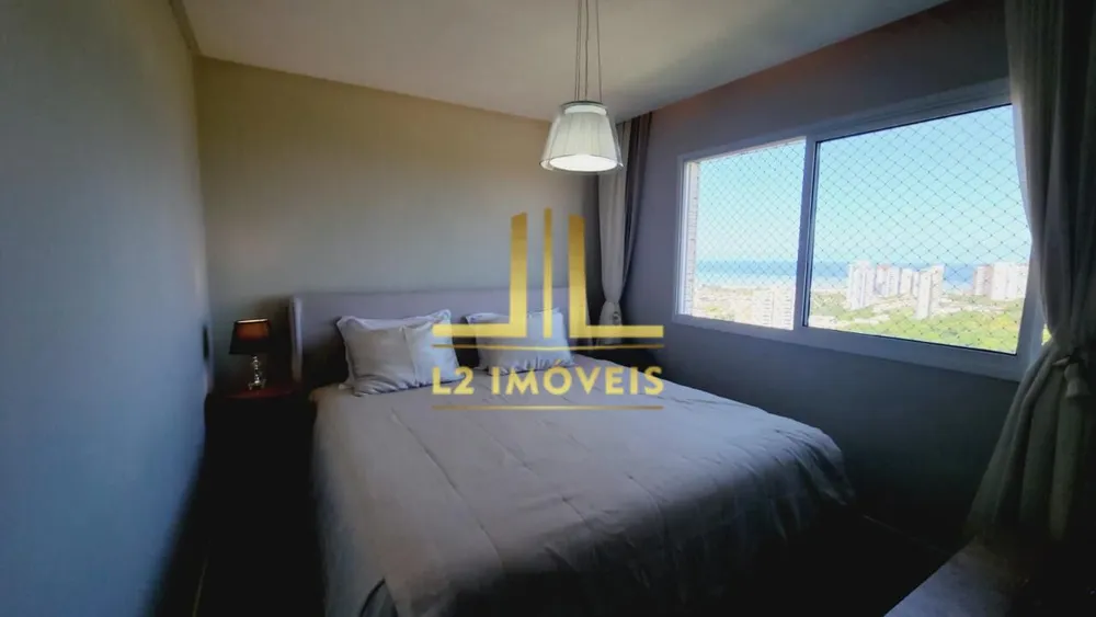 Apartamento, 4 quartos, 172 m² - Foto 5