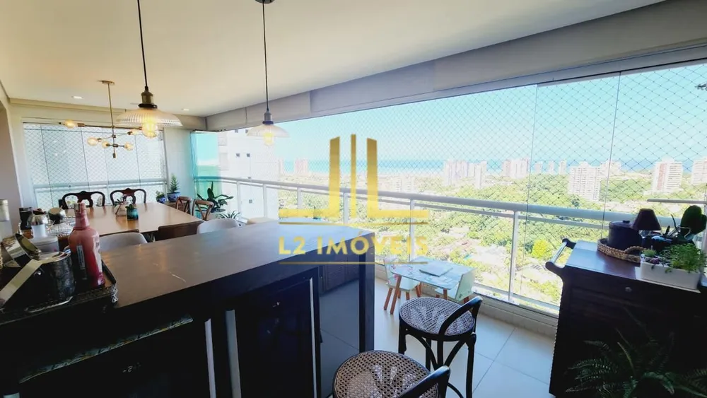 Apartamento, 4 quartos, 172 m² - Foto 2