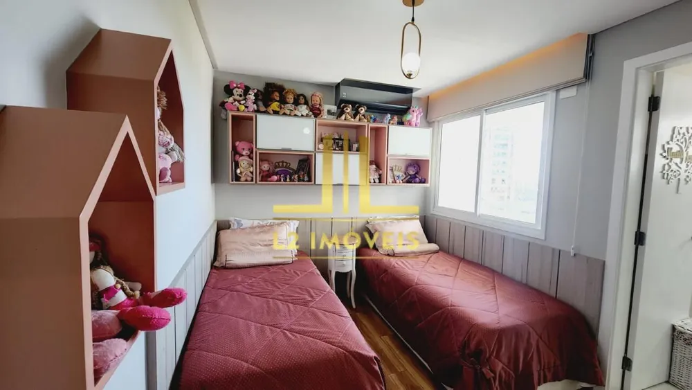 Apartamento, 4 quartos, 172 m² - Foto 9