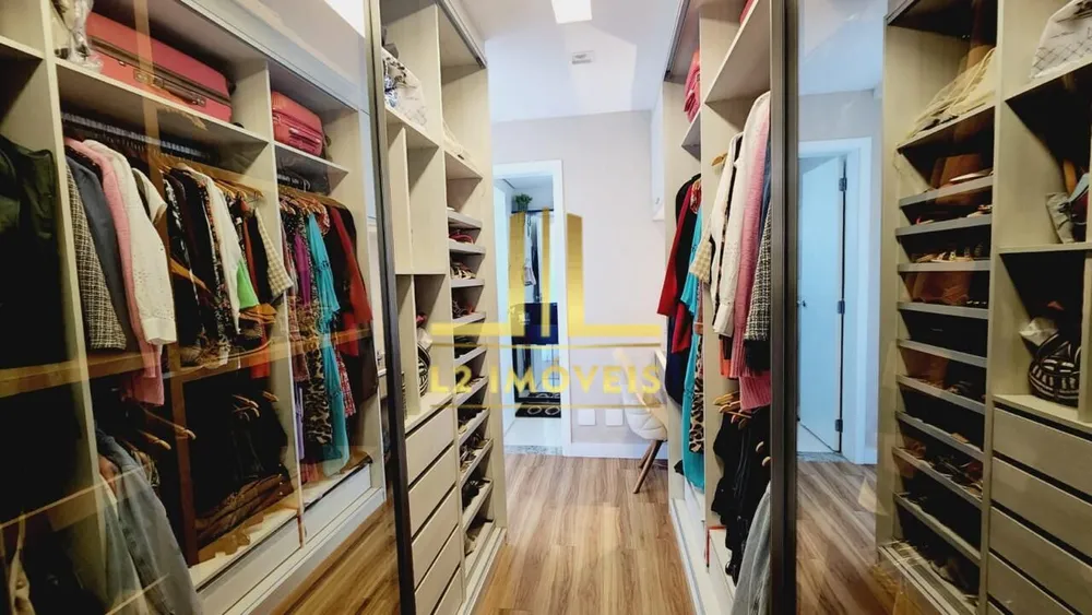 Apartamento, 4 quartos, 172 m² - Foto 6