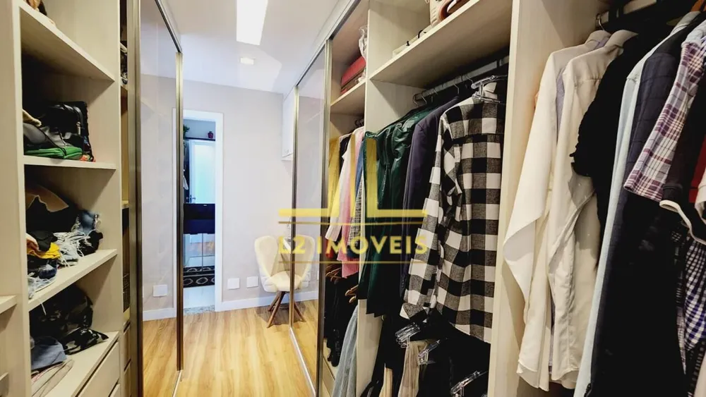 Apartamento, 4 quartos, 172 m² - Foto 4