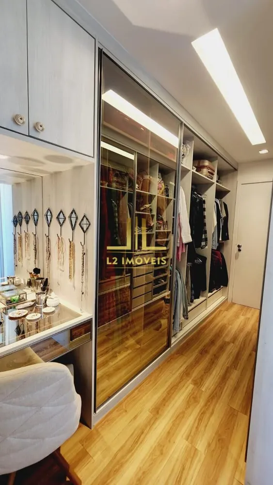 Apartamento, 4 quartos, 172 m² - Foto 12