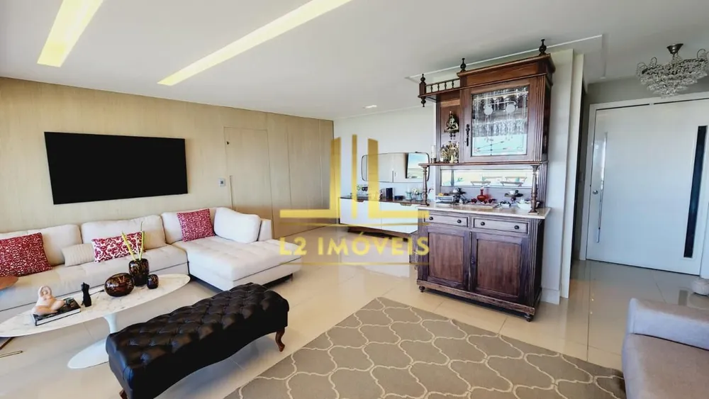 Apartamento, 4 quartos, 172 m² - Foto 7