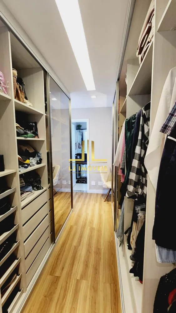 Apartamento, 4 quartos, 172 m² - Foto 3