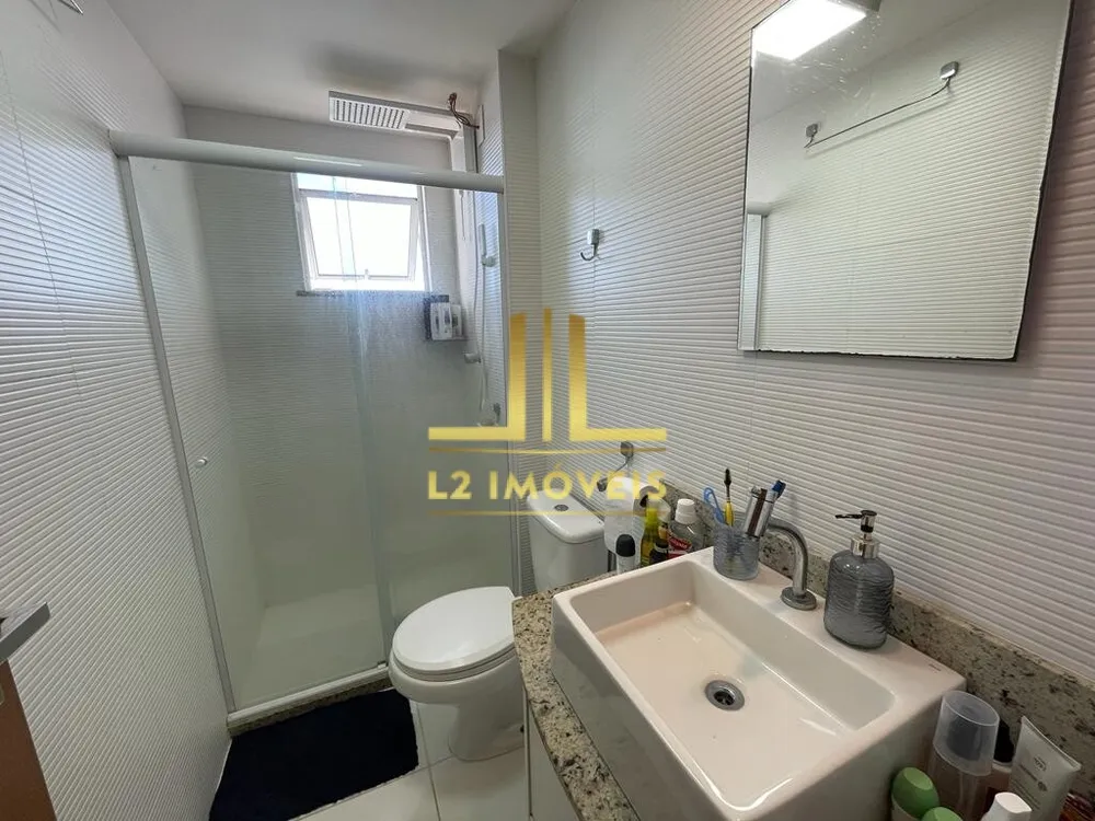 Apartamento, 1 quarto, 46 m² - Foto 15