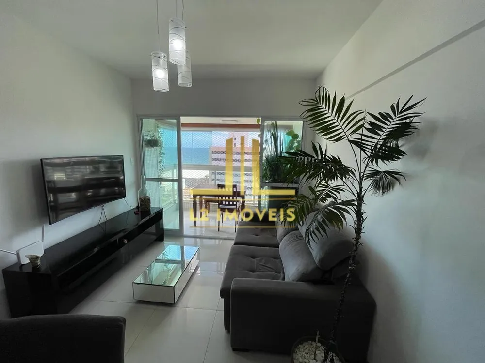 Apartamento, 1 quarto, 46 m² - Foto 1