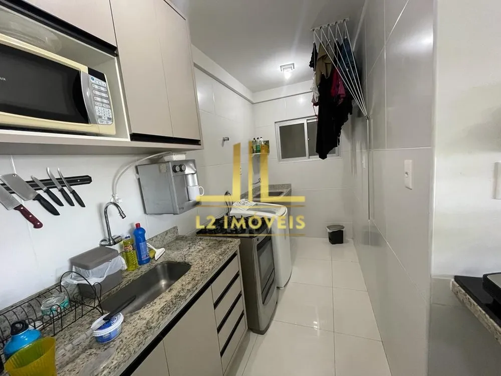 Apartamento, 1 quarto, 46 m² - Foto 7