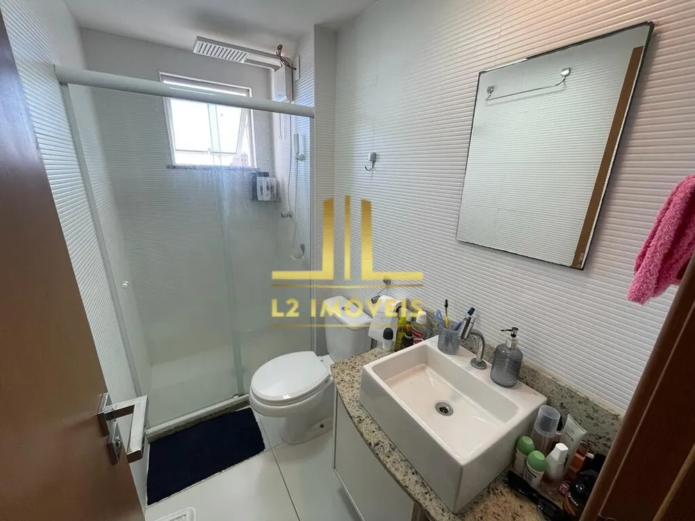 Apartamento, 1 quarto, 46 m² - Foto 3