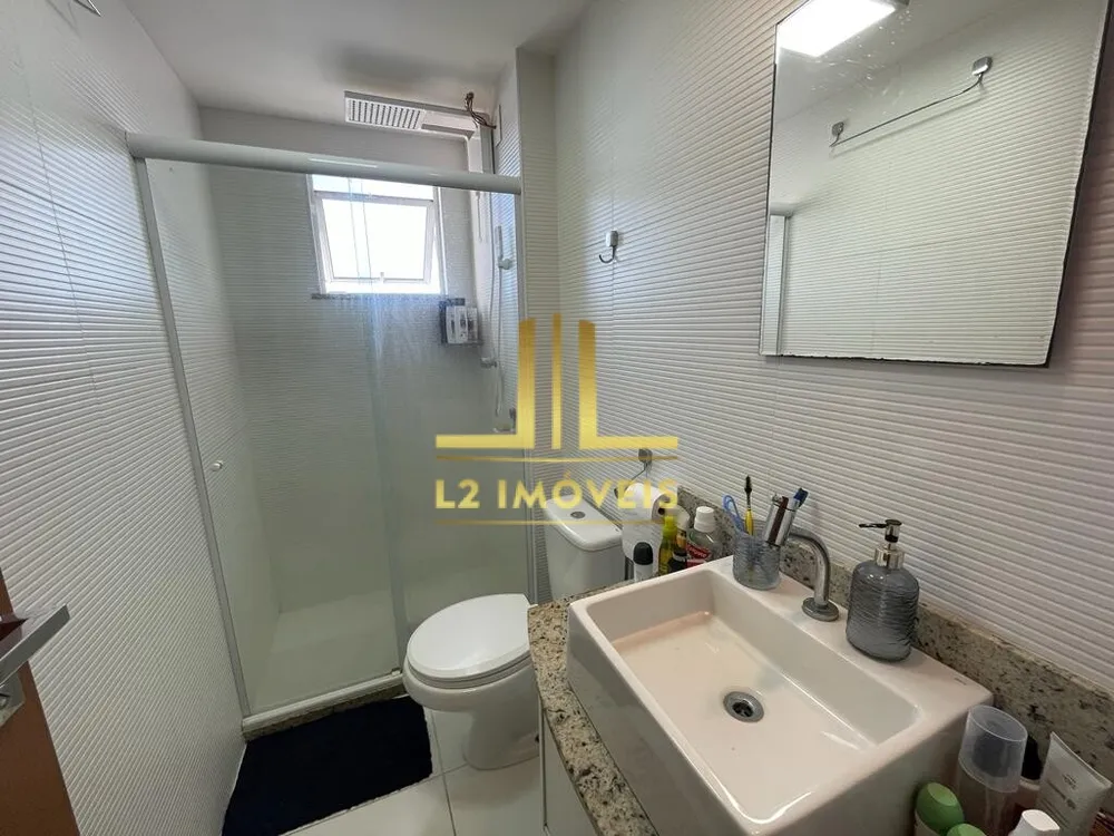 Apartamento, 1 quarto, 46 m² - Foto 4