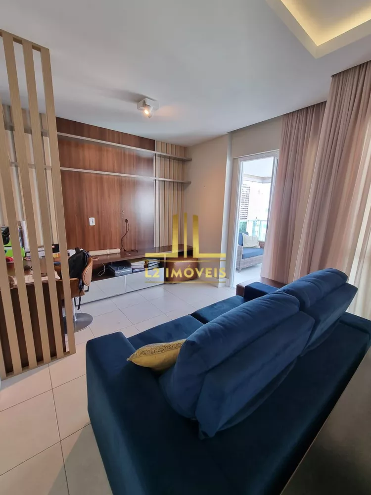 Apartamento à venda com 4 quartos, 134m² - Foto 6