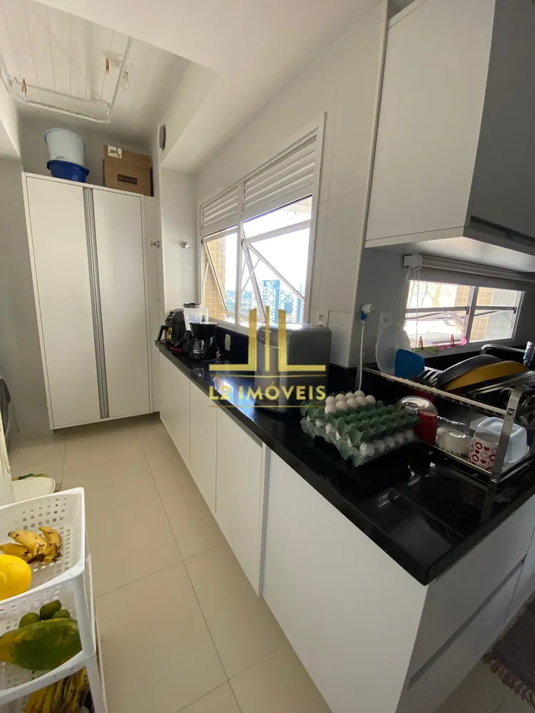 Apartamento, 3 quartos, 110 m² - Foto 12