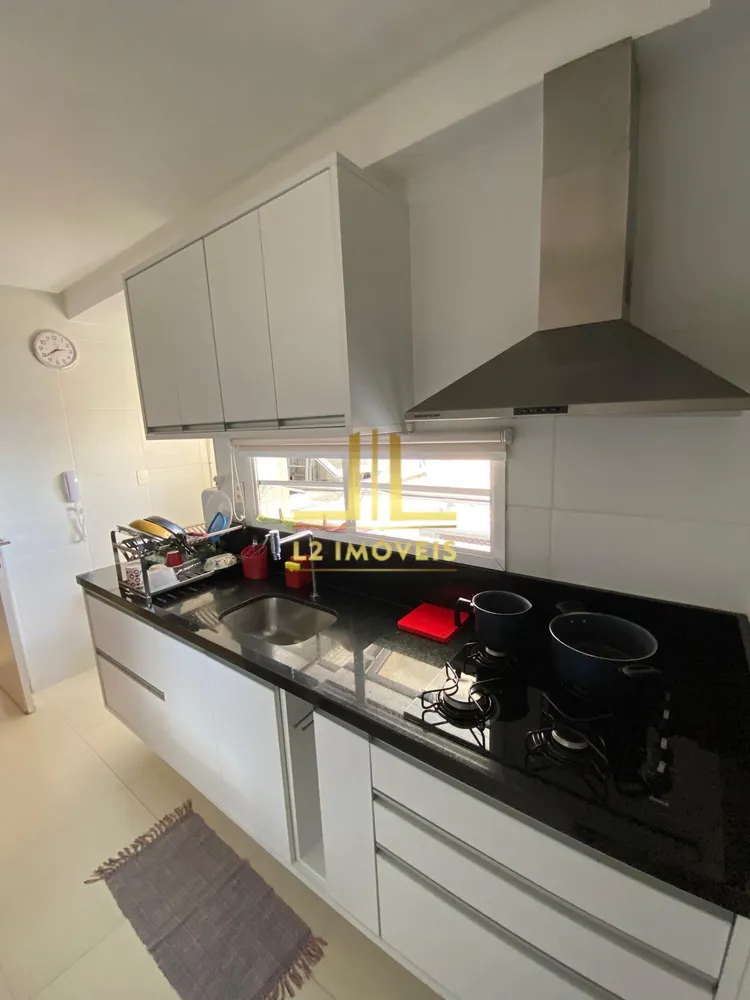 Apartamento, 3 quartos, 110 m² - Foto 8