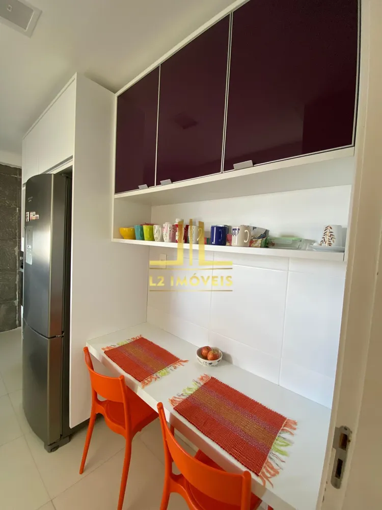 Apartamento, 3 quartos, 110 m² - Foto 9