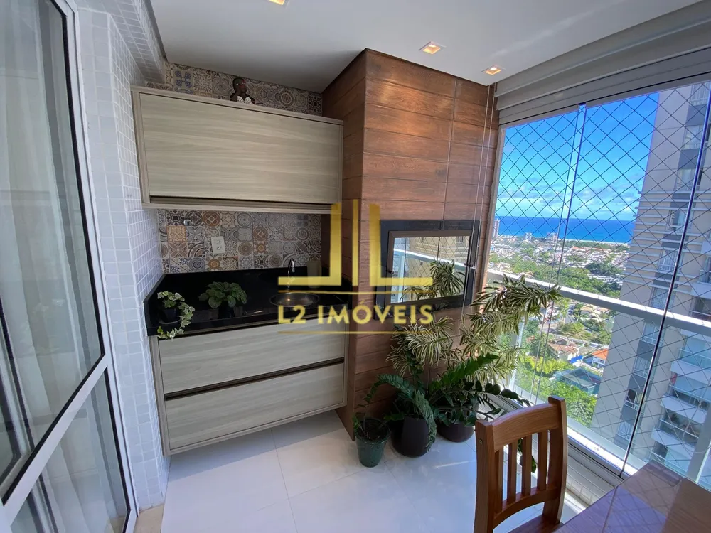 Apartamento, 3 quartos, 110 m² - Foto 4