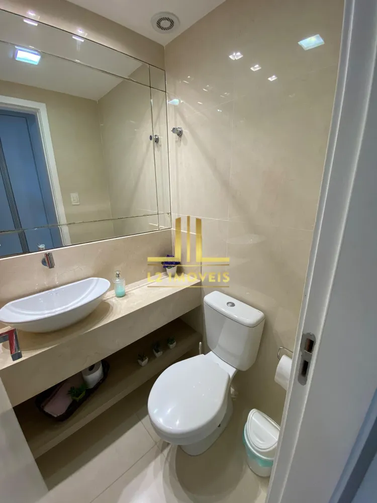 Apartamento, 3 quartos, 110 m² - Foto 14