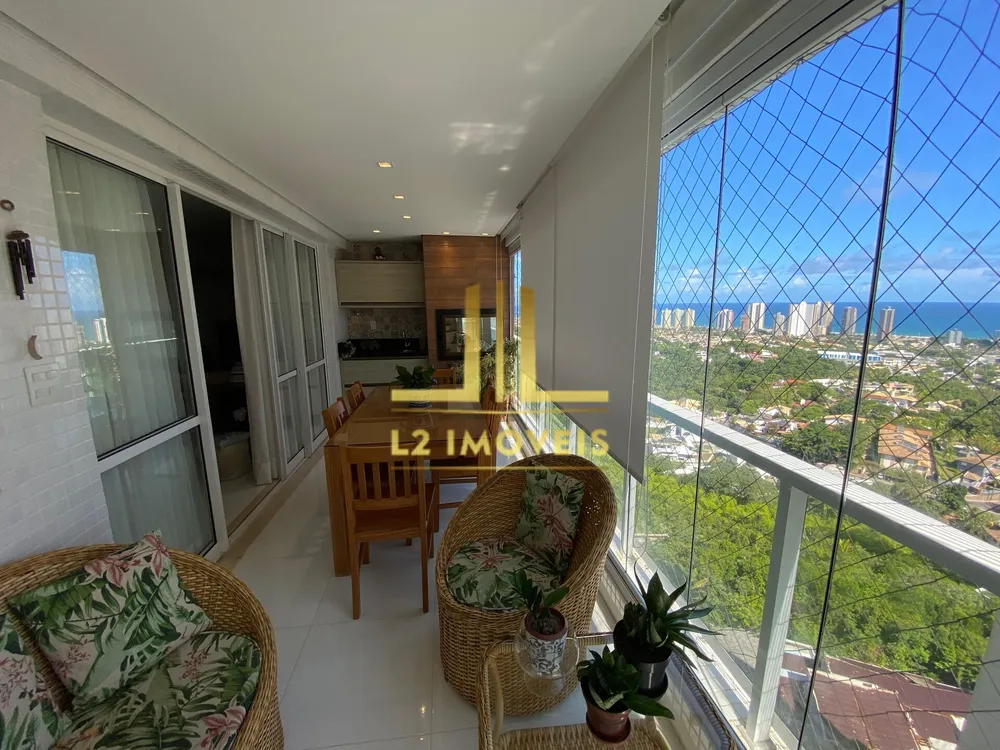 Apartamento, 3 quartos, 110 m² - Foto 5