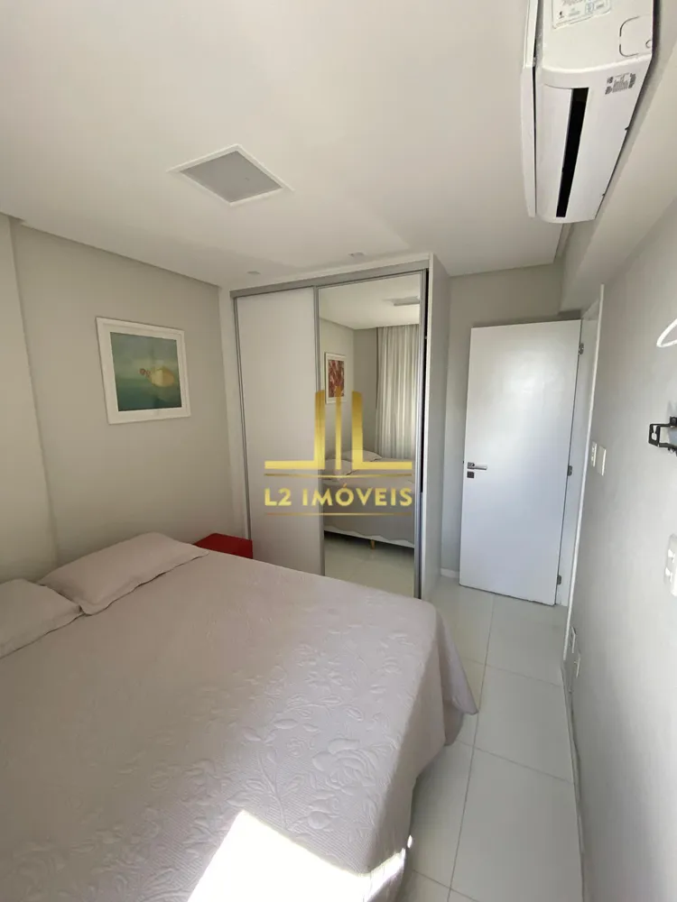 Apartamento, 3 quartos, 110 m² - Foto 10