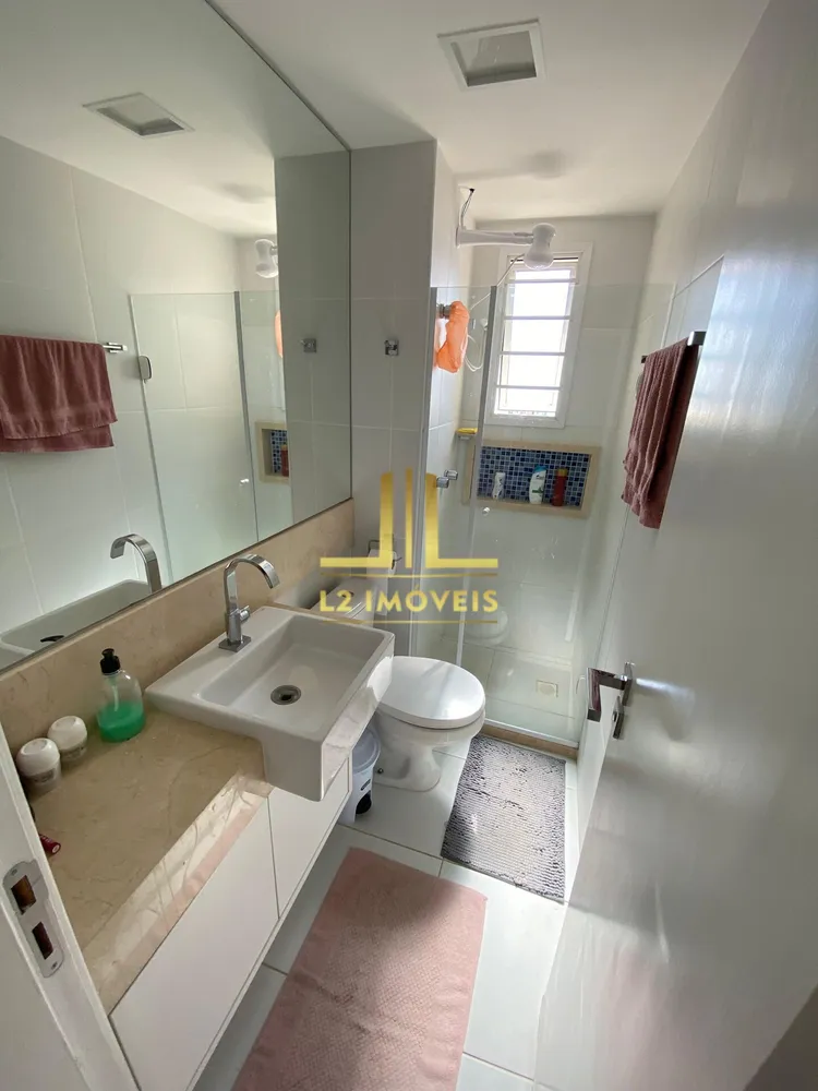 Apartamento, 3 quartos, 110 m² - Foto 13