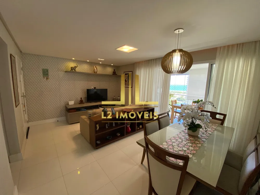 Apartamento, 3 quartos, 110 m² - Foto 7