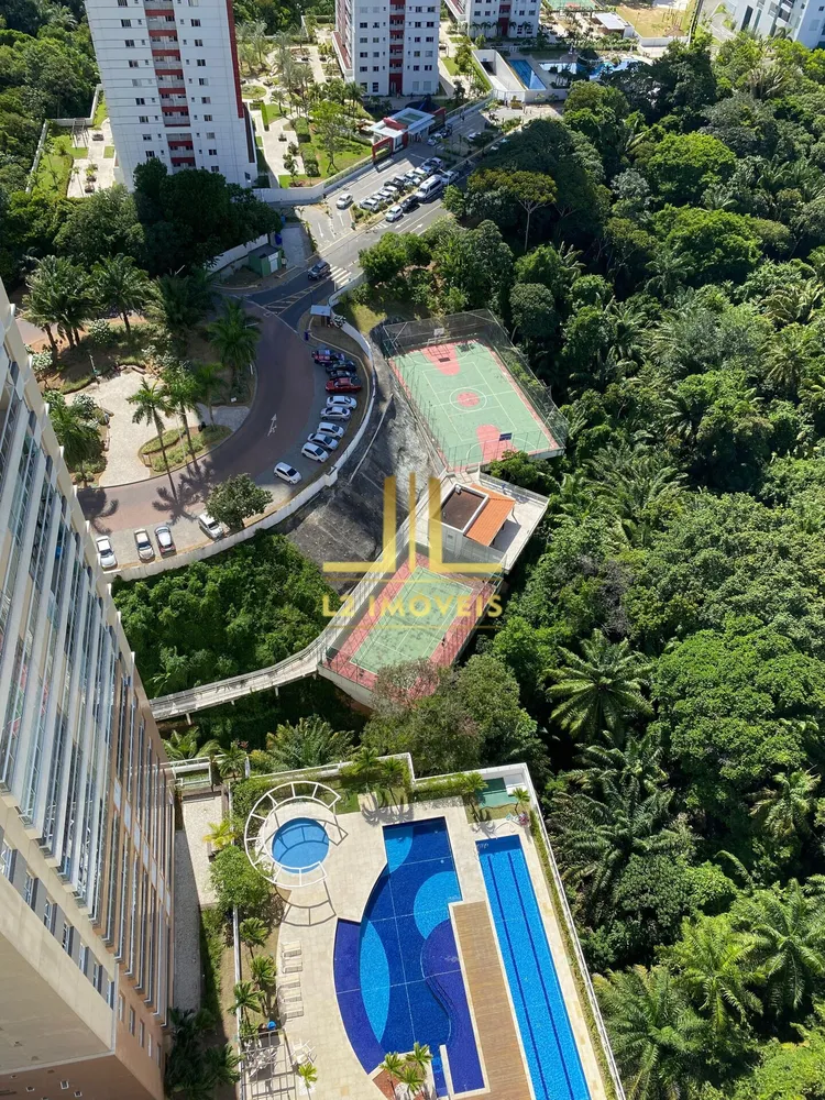 Apartamento, 3 quartos, 110 m² - Foto 3
