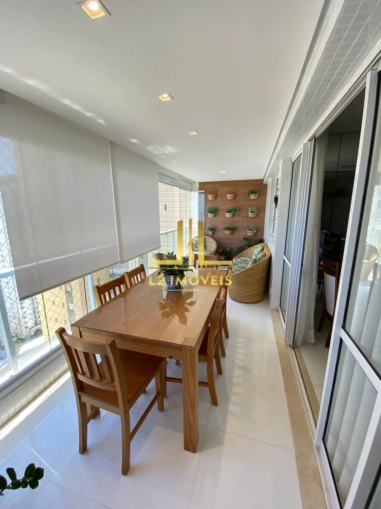 Apartamento, 3 quartos, 110 m² - Foto 6
