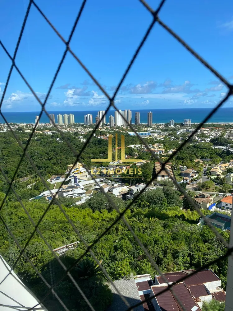 Apartamento, 3 quartos, 110 m² - Foto 2
