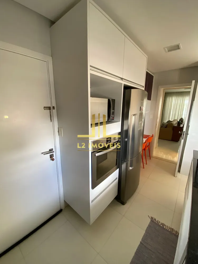 Apartamento, 3 quartos, 110 m² - Foto 11