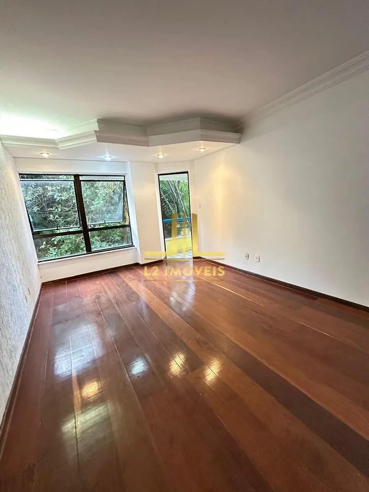 Apartamento, 3 quartos, 116 m² - Foto 6