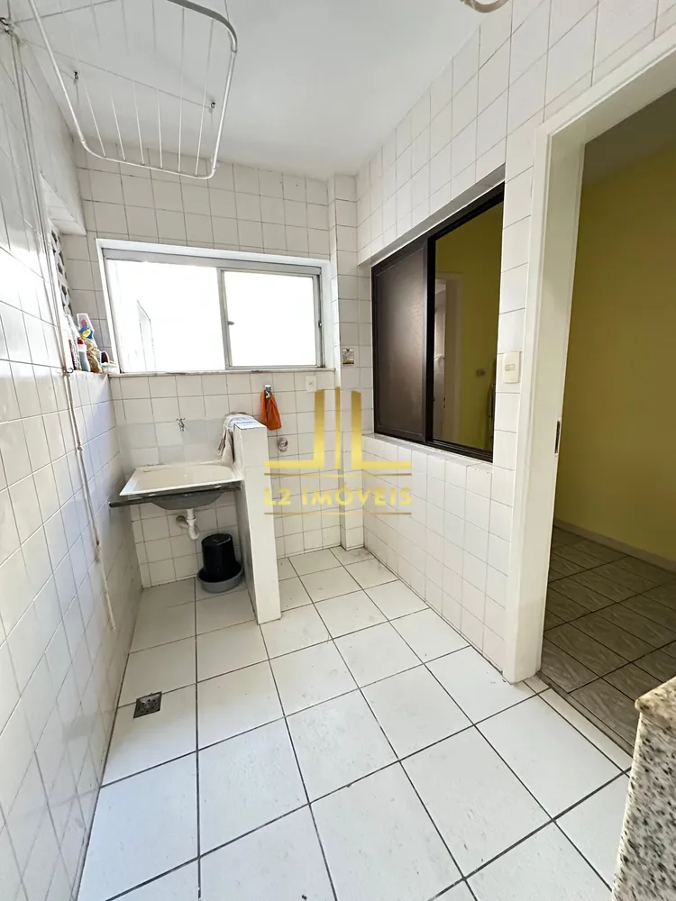 Apartamento, 3 quartos, 116 m² - Foto 12
