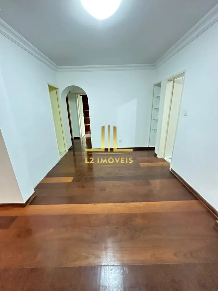 Apartamento, 3 quartos, 116 m² - Foto 1