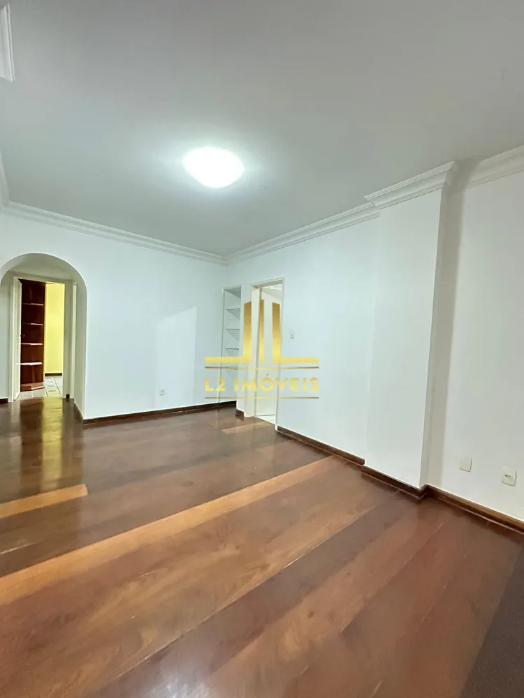 Apartamento, 3 quartos, 116 m² - Foto 1