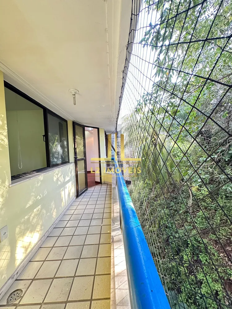 Apartamento, 3 quartos, 116 m² - Foto 12