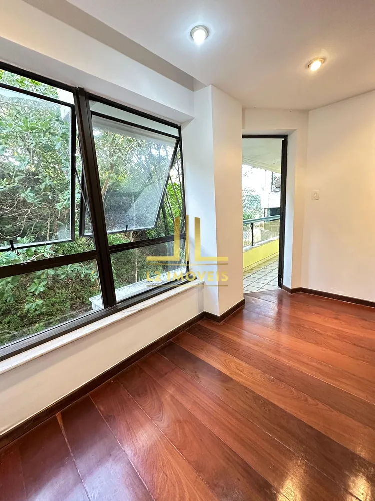 Apartamento, 3 quartos, 116 m² - Foto 5