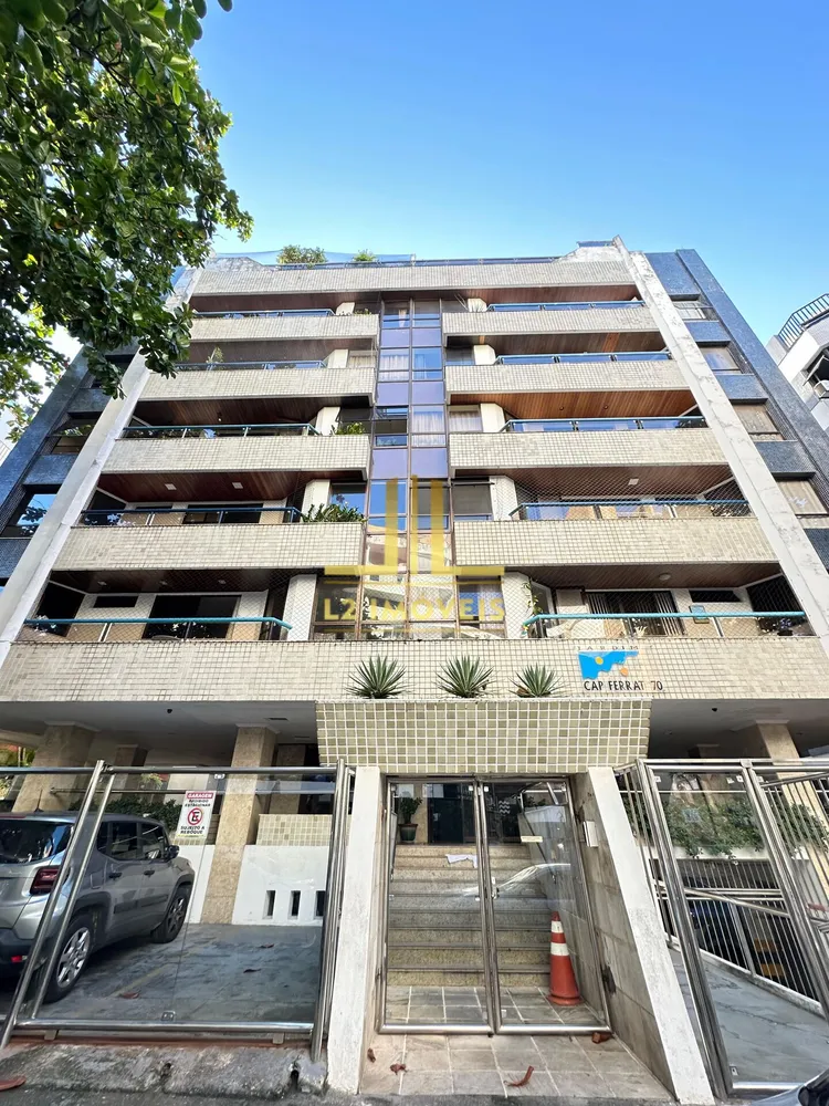Apartamento, 3 quartos, 116 m² - Foto 3
