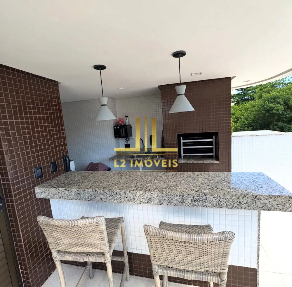 Apartamento, 3 quartos, 94 m² - Foto 14