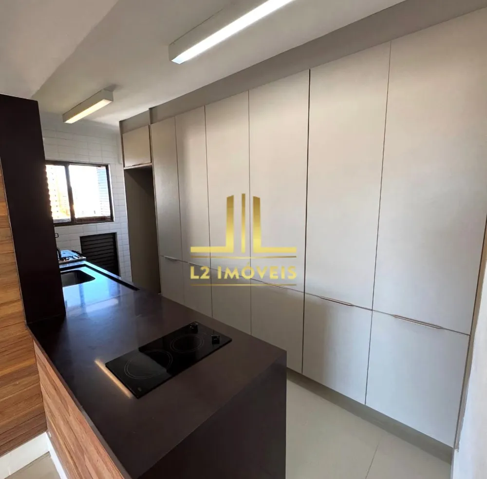Apartamento, 3 quartos, 94 m² - Foto 7