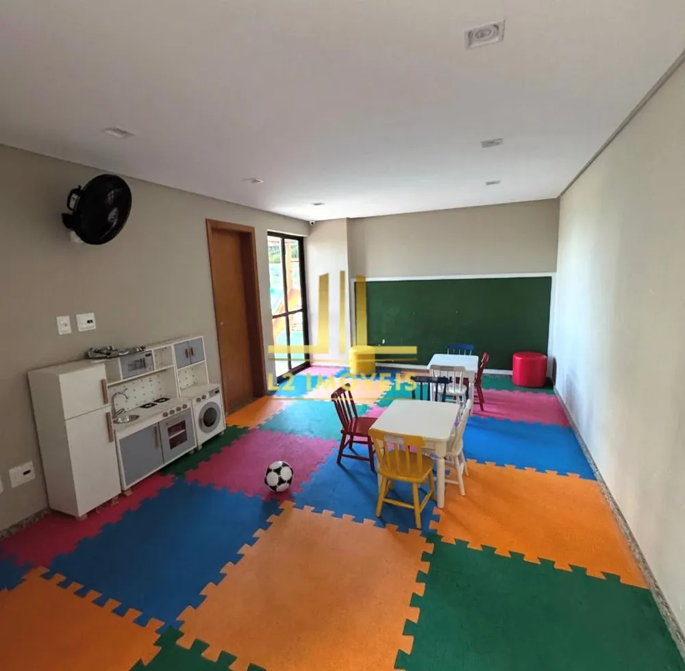 Apartamento, 3 quartos, 94 m² - Foto 4