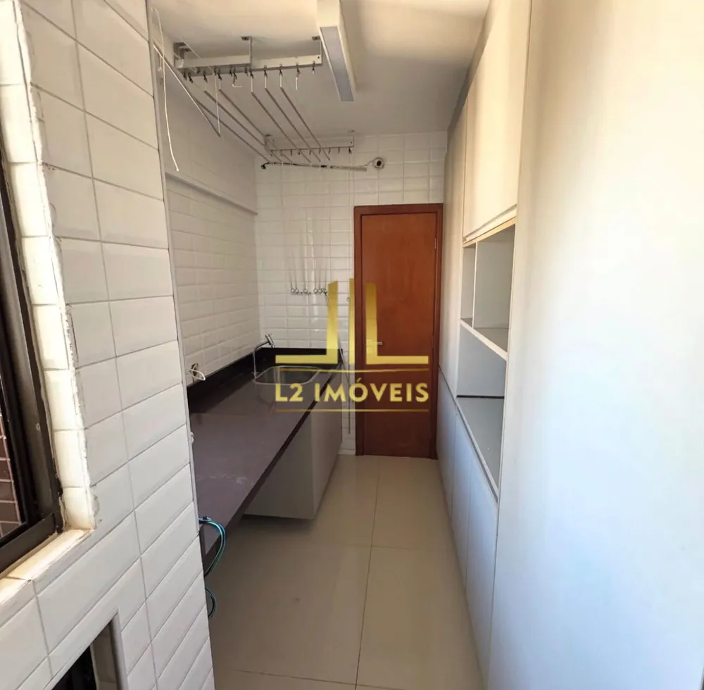 Apartamento, 3 quartos, 94 m² - Foto 8