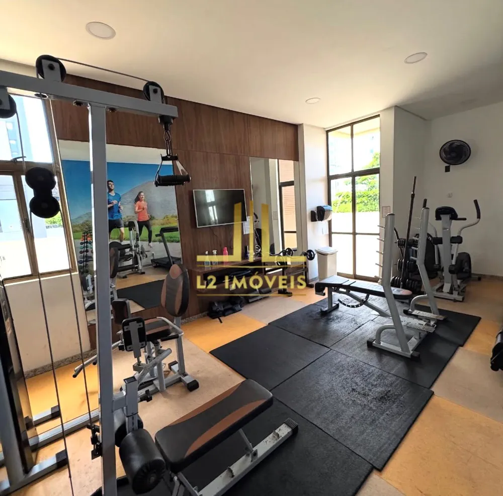 Apartamento, 3 quartos, 94 m² - Foto 12