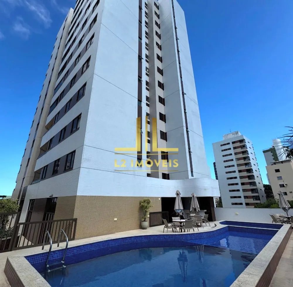 Apartamento, 3 quartos, 94 m² - Foto 6